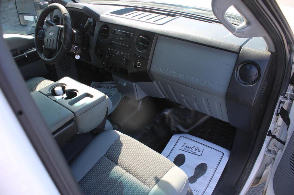 used 2015 Ford F-250 car, priced at $13,990