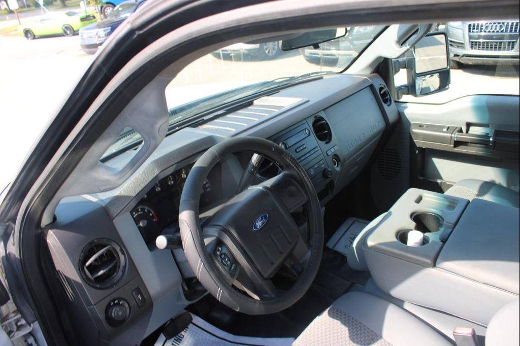 used 2015 Ford F-250 car, priced at $13,990
