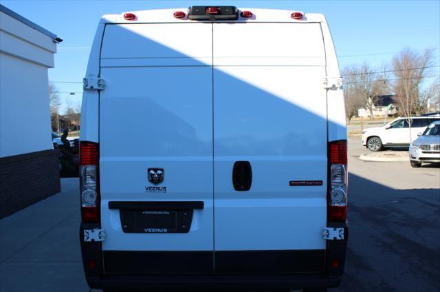 used 2015 Ram ProMaster 1500 car, priced at $20,990