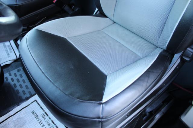 used 2015 Ram ProMaster 1500 car, priced at $20,990