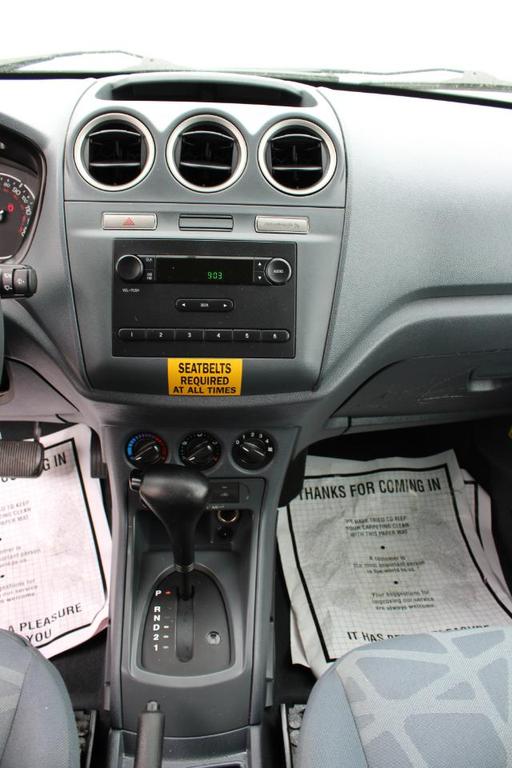 used 2012 Ford Transit Connect car, priced at $6,990