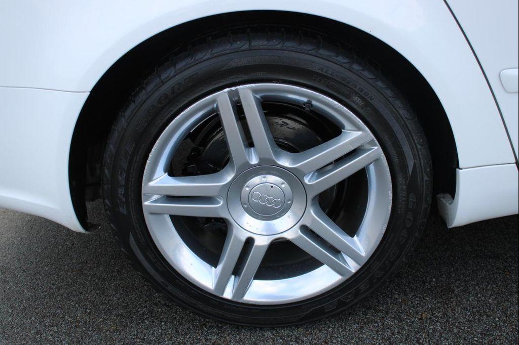 used 2007 Audi A4 car, priced at $8,990