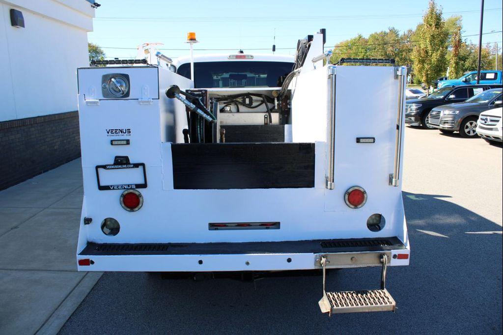 used 2015 Ford F-250 car, priced at $12,990