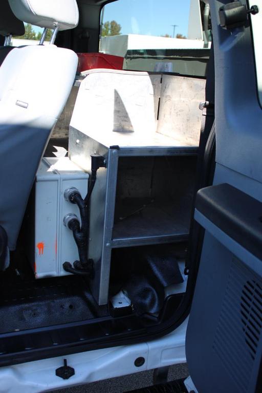 used 2015 Ford F-250 car, priced at $12,990