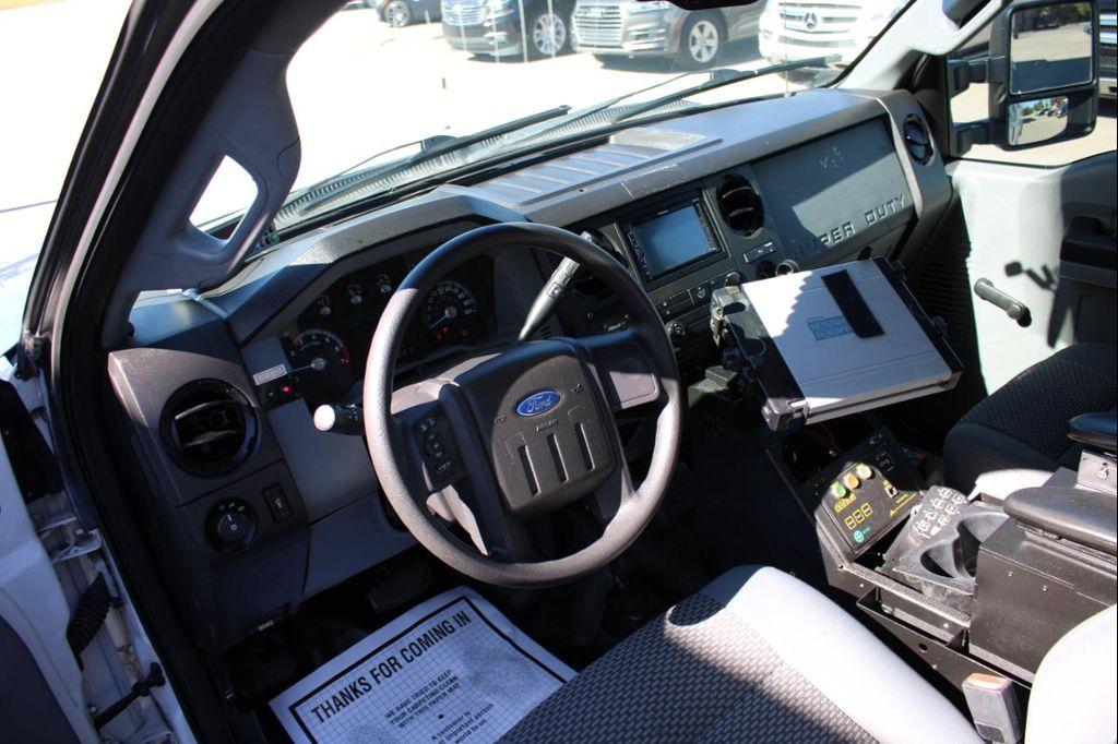used 2015 Ford F-250 car, priced at $12,990