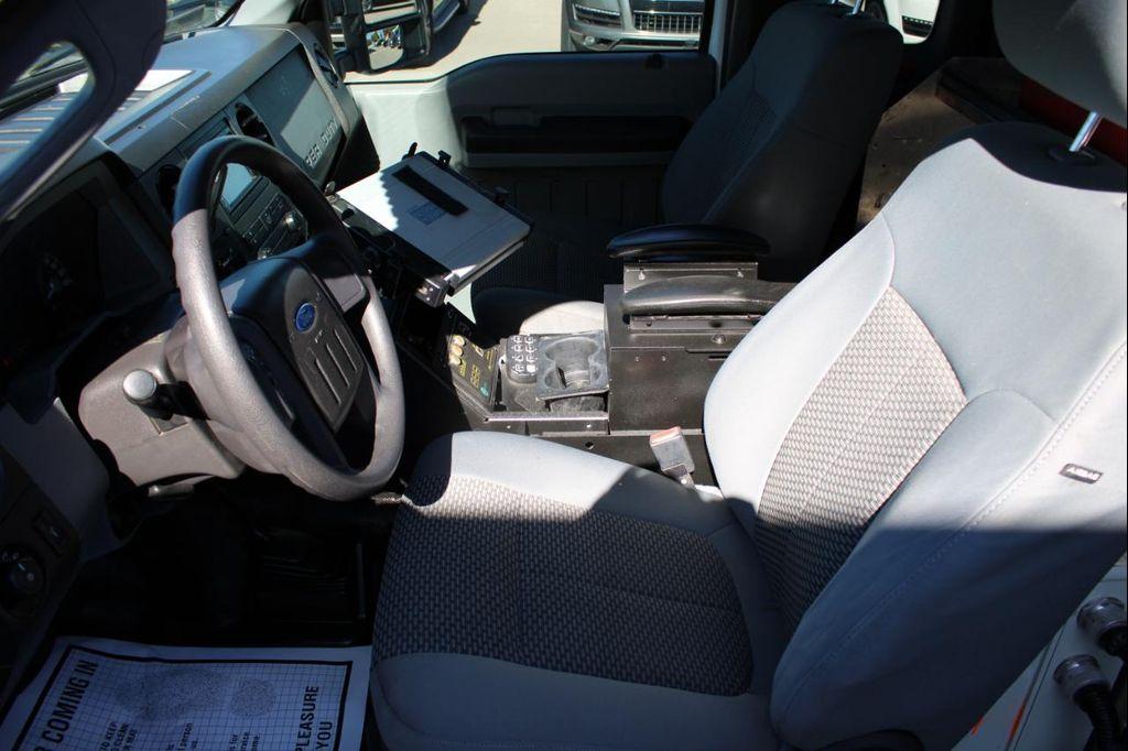 used 2015 Ford F-250 car, priced at $12,990