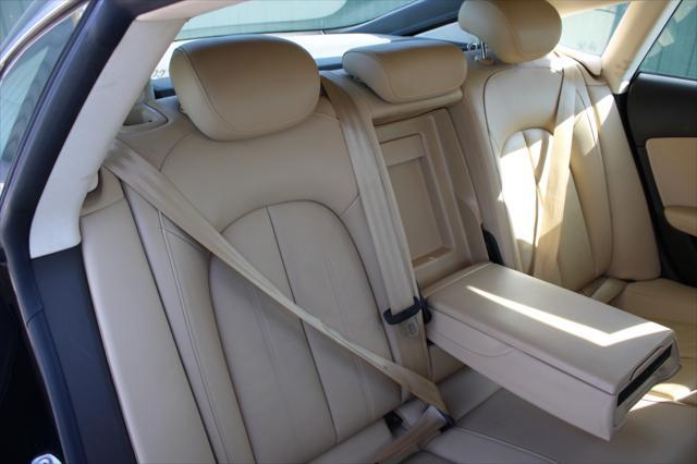 used 2013 Audi A7 car, priced at $12,990