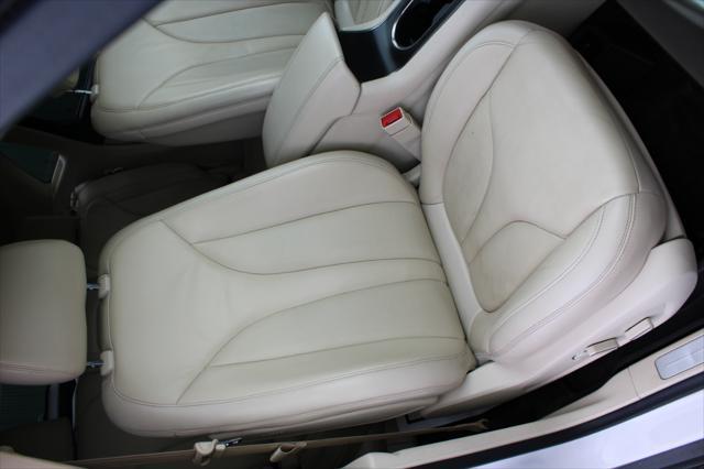 used 2015 Lincoln MKC car, priced at $8,690