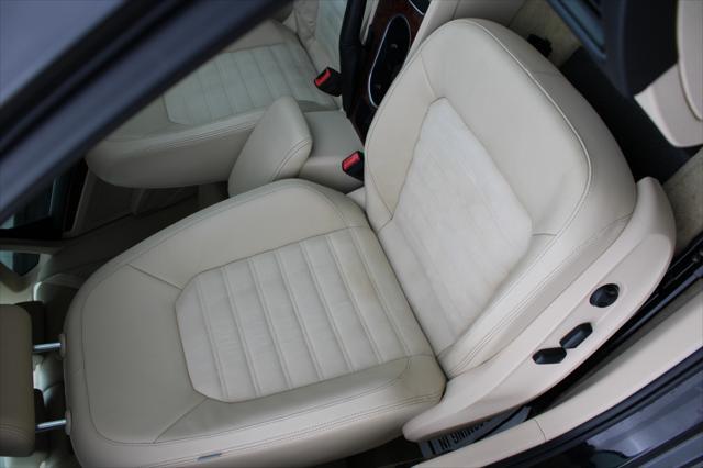 used 2013 Volkswagen Passat car, priced at $8,790