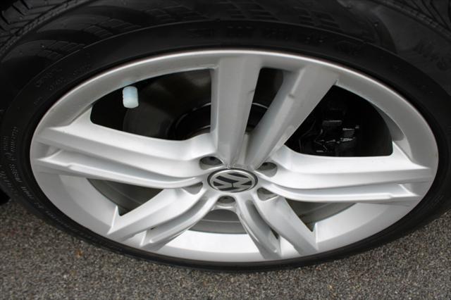 used 2013 Volkswagen Passat car, priced at $8,790