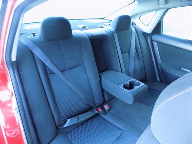 used 2013 Nissan Sentra car, priced at $8,990