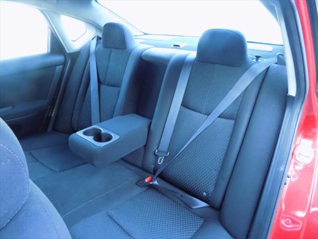 used 2013 Nissan Sentra car, priced at $8,990