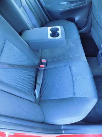 used 2013 Nissan Sentra car, priced at $8,990