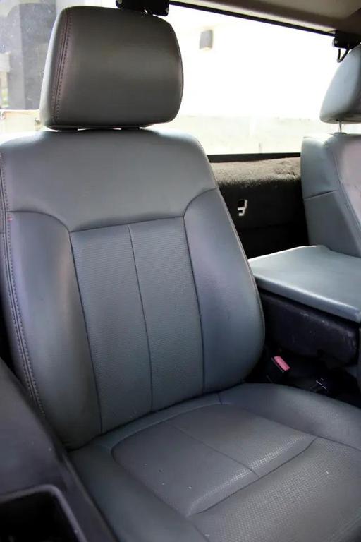 used 2015 Ford F-250 car, priced at $14,990