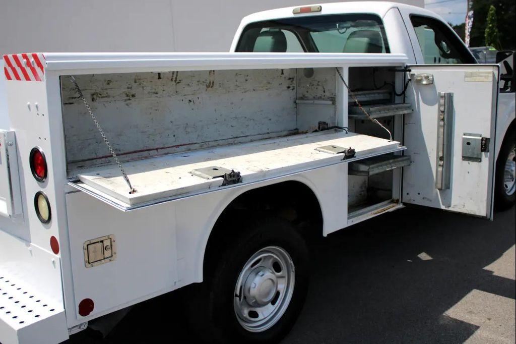 used 2015 Ford F-250 car, priced at $14,990
