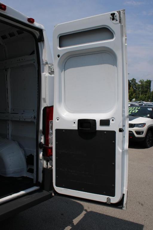 used 2017 Ram ProMaster 1500 car, priced at $18,990