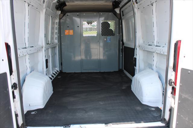 used 2017 Ram ProMaster 1500 car, priced at $18,990