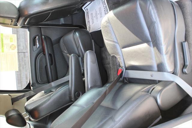 used 2010 Cadillac Escalade ESV car, priced at $12,790