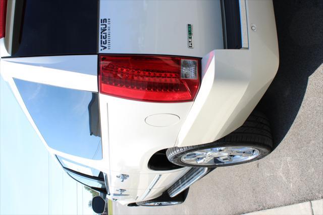 used 2010 Cadillac Escalade ESV car, priced at $12,790