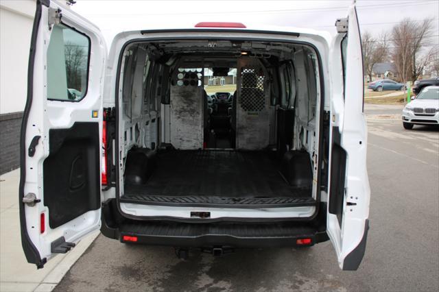 used 2016 Ford Transit-250 car, priced at $13,990