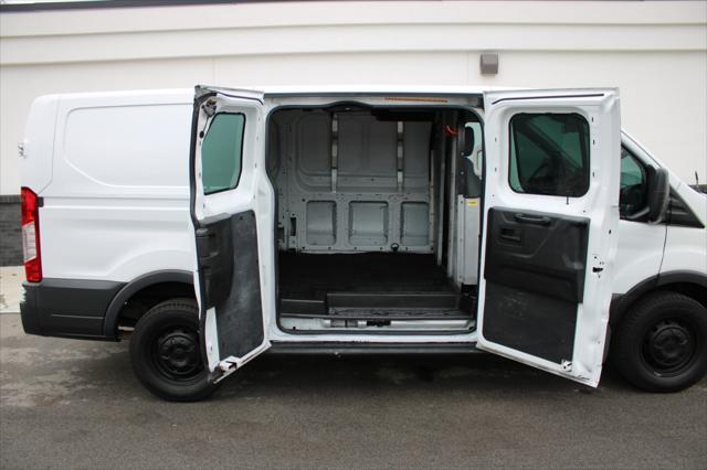 used 2016 Ford Transit-250 car, priced at $13,990