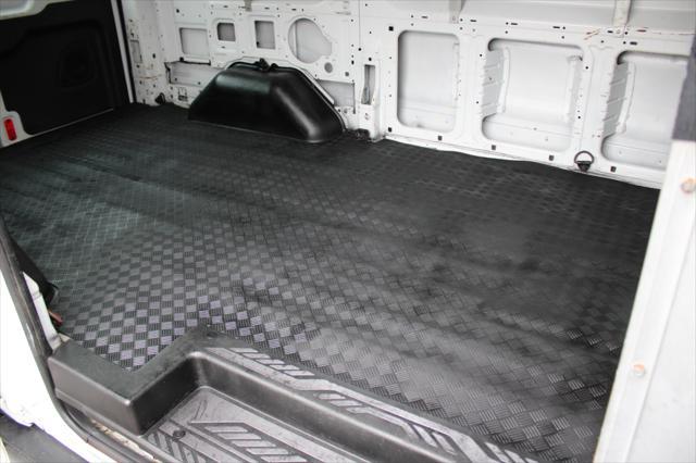 used 2016 Ford Transit-250 car, priced at $13,990