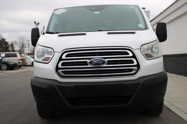used 2016 Ford Transit-250 car, priced at $13,990