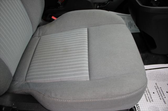 used 2016 Ford Transit-250 car, priced at $13,990