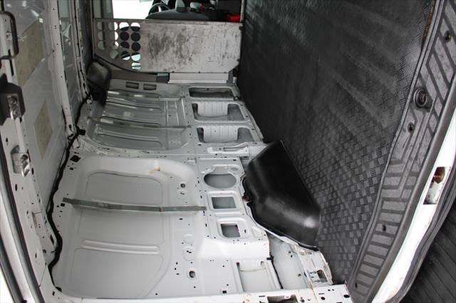 used 2016 Ford Transit-250 car, priced at $13,990