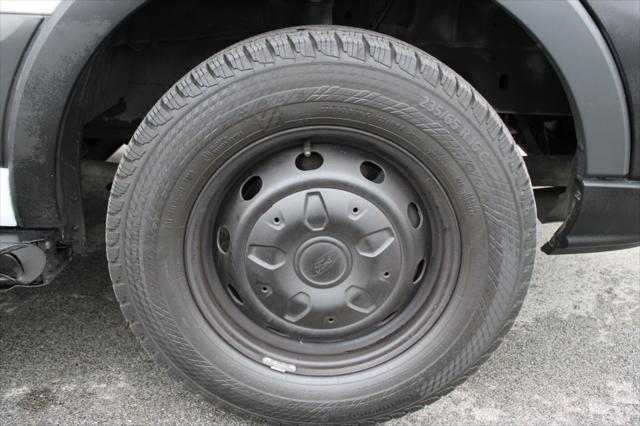 used 2016 Ford Transit-250 car, priced at $13,990