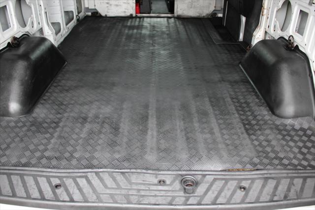 used 2016 Ford Transit-250 car, priced at $13,990