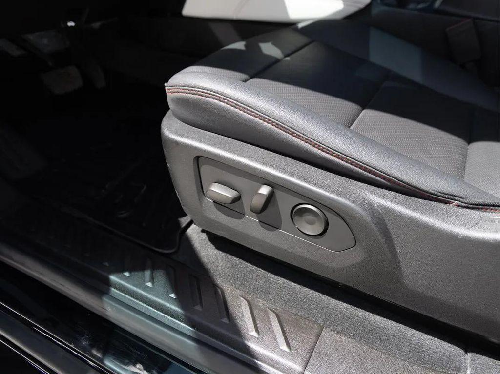 used 2024 GMC Canyon car, priced at $45,593
