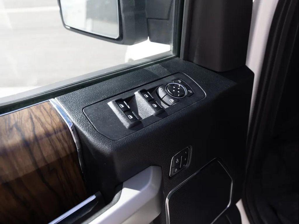 used 2018 Ford F-150 car, priced at $27,995