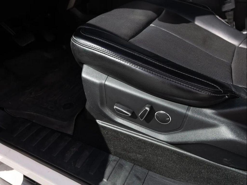 used 2018 Ford F-150 car, priced at $27,995