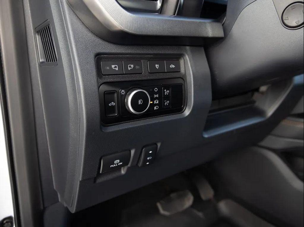 used 2023 Ford F-350 car, priced at $82,593