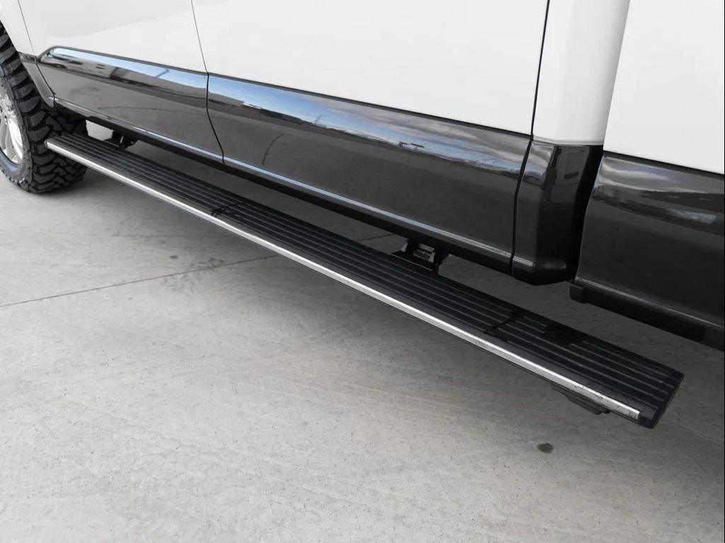 used 2024 Ford F-150 car, priced at $68,995