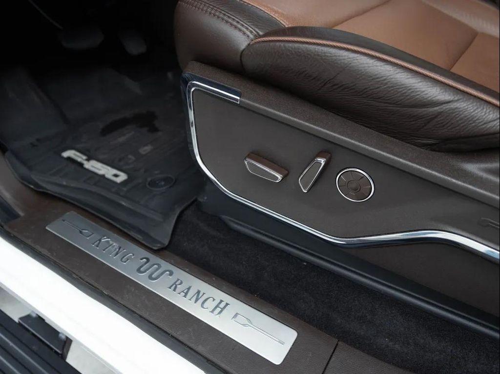 used 2024 Ford F-150 car, priced at $68,995