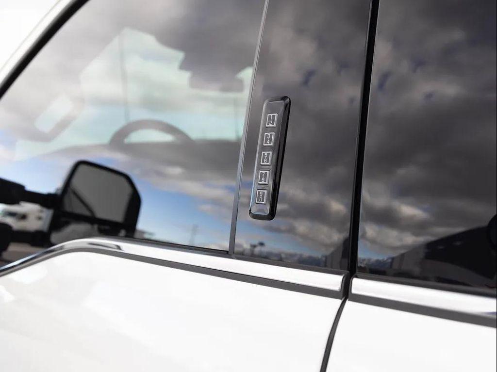 used 2024 Ford F-150 car, priced at $68,995