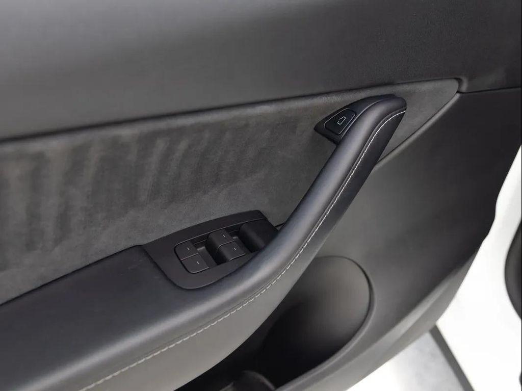 used 2022 Tesla Model Y car, priced at $32,593