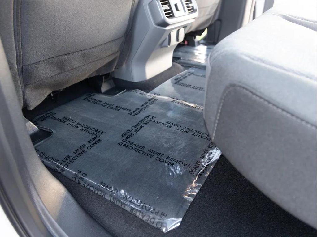 used 2023 Ford F-150 Lightning car, priced at $39,995