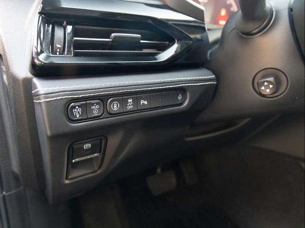 used 2024 Acura MDX car, priced at $51,593