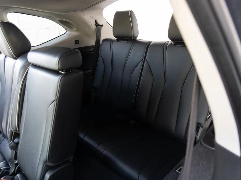 used 2024 Acura MDX car, priced at $51,593