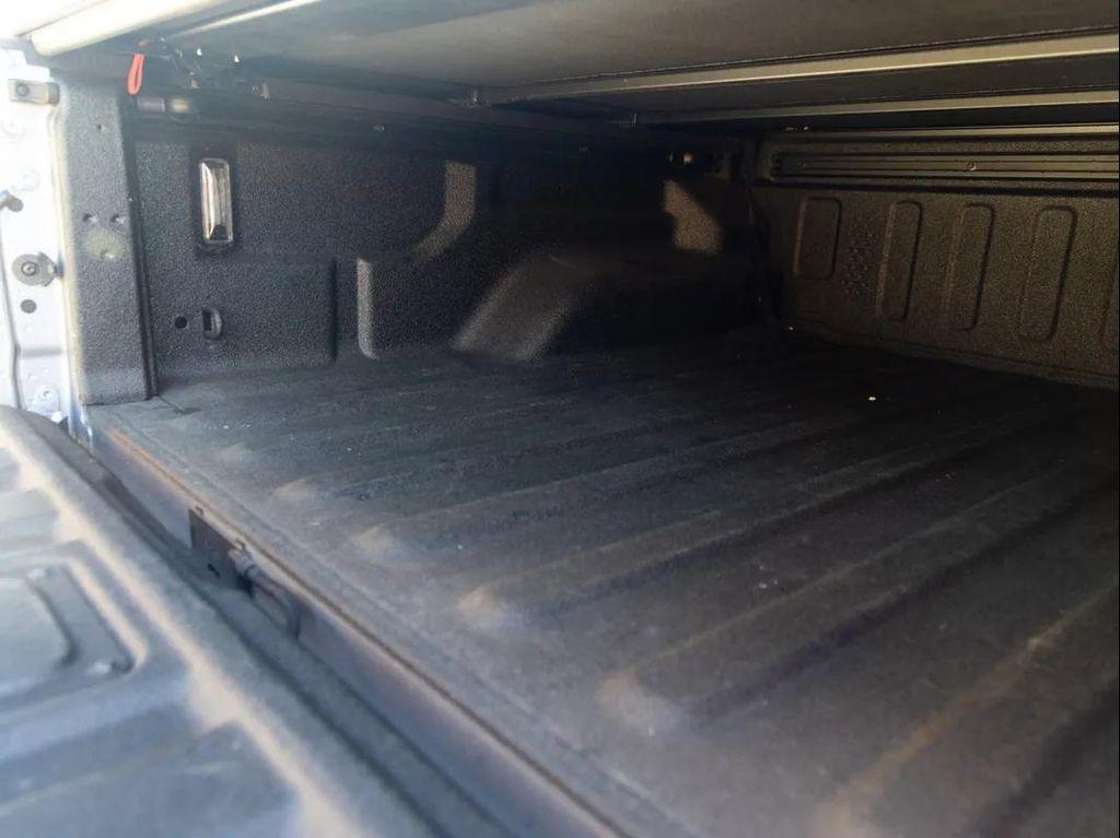 used 2020 Jeep Gladiator car, priced at $98,995