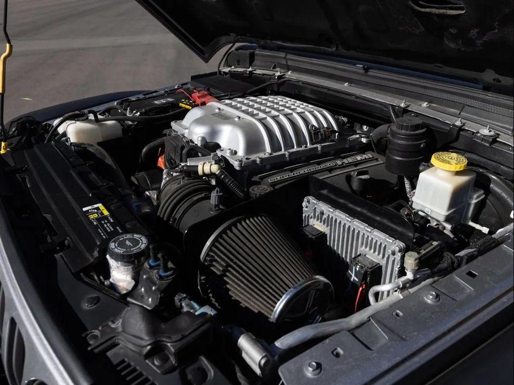 used 2020 Jeep Gladiator car, priced at $98,995