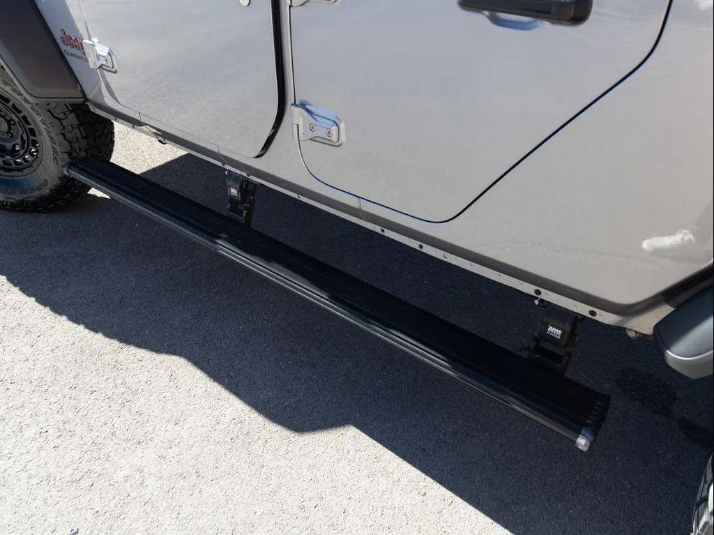 used 2020 Jeep Gladiator car, priced at $98,995