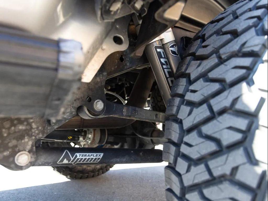 used 2020 Jeep Gladiator car, priced at $98,995