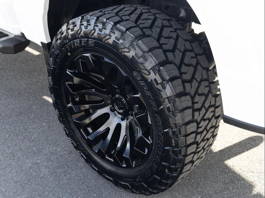 used 2023 Ford F-150 car, priced at $43,795