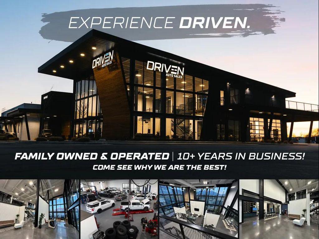 used 2023 Ford F-150 car, priced at $43,795