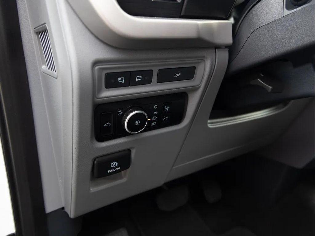 used 2023 Ford F-150 car, priced at $43,795