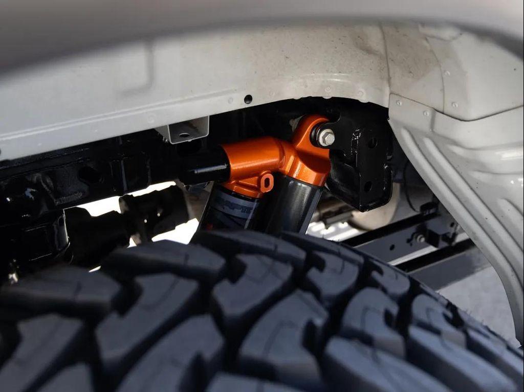 used 2024 Ford F-150 car, priced at $84,995